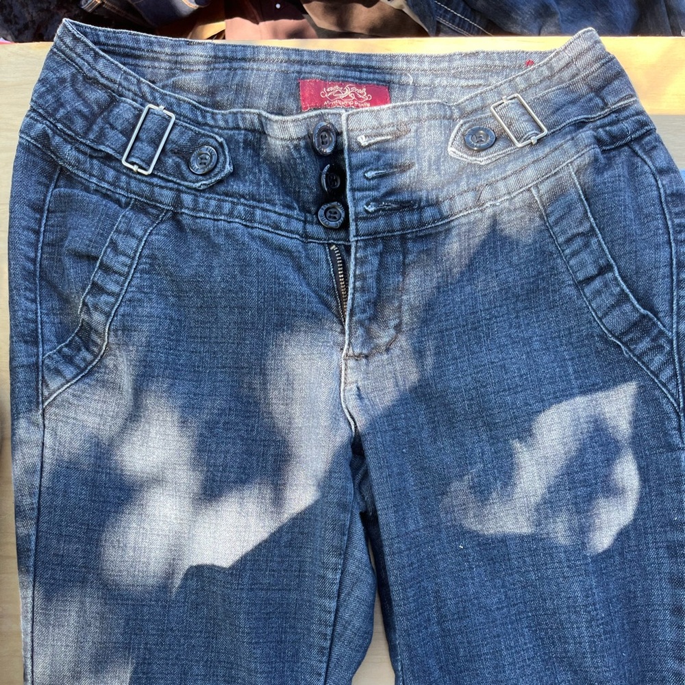 Lucky Brand Jeans size 28